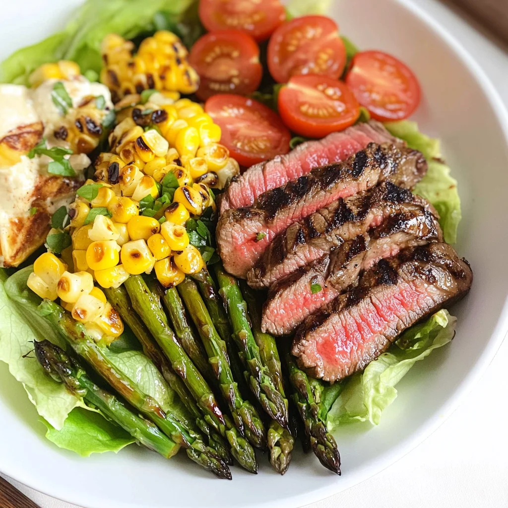 Grilled