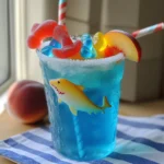 Summer Shark Drink
