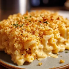 Ultimate Macaroni and Cheese