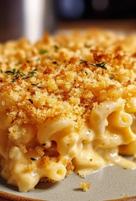 Ultimate Macaroni and Cheese Recipe